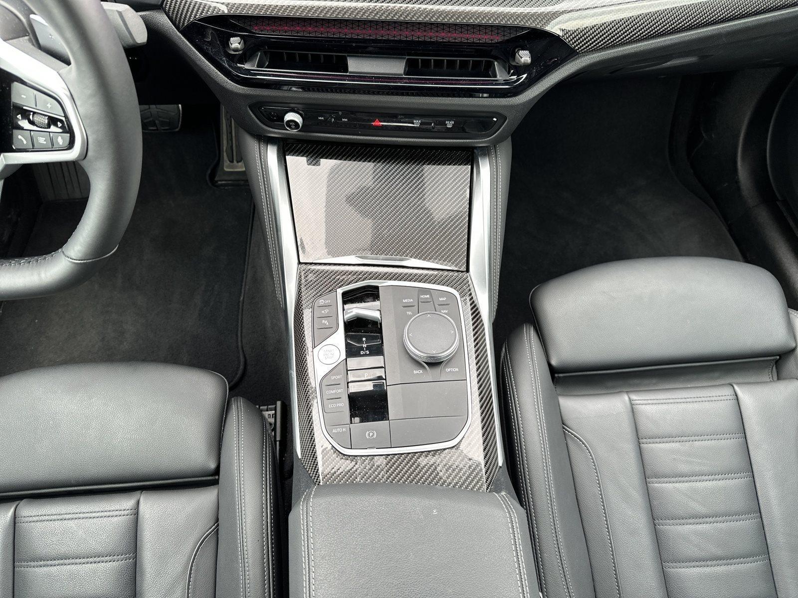 BMW 4er Coupé – Bild 9