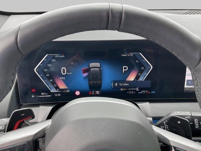 BMW X3 – Bild 13