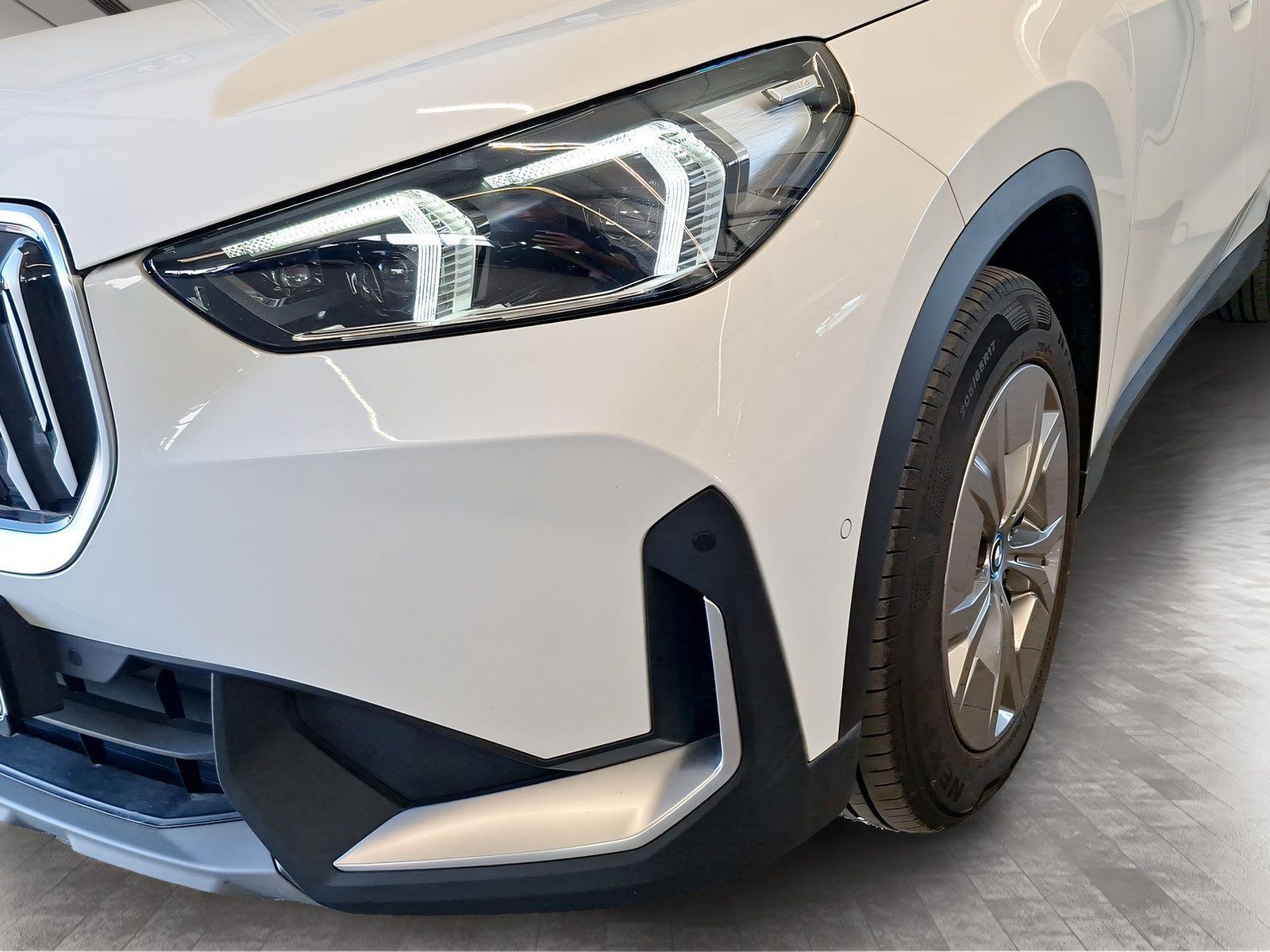 BMW iX1 – Bild 24