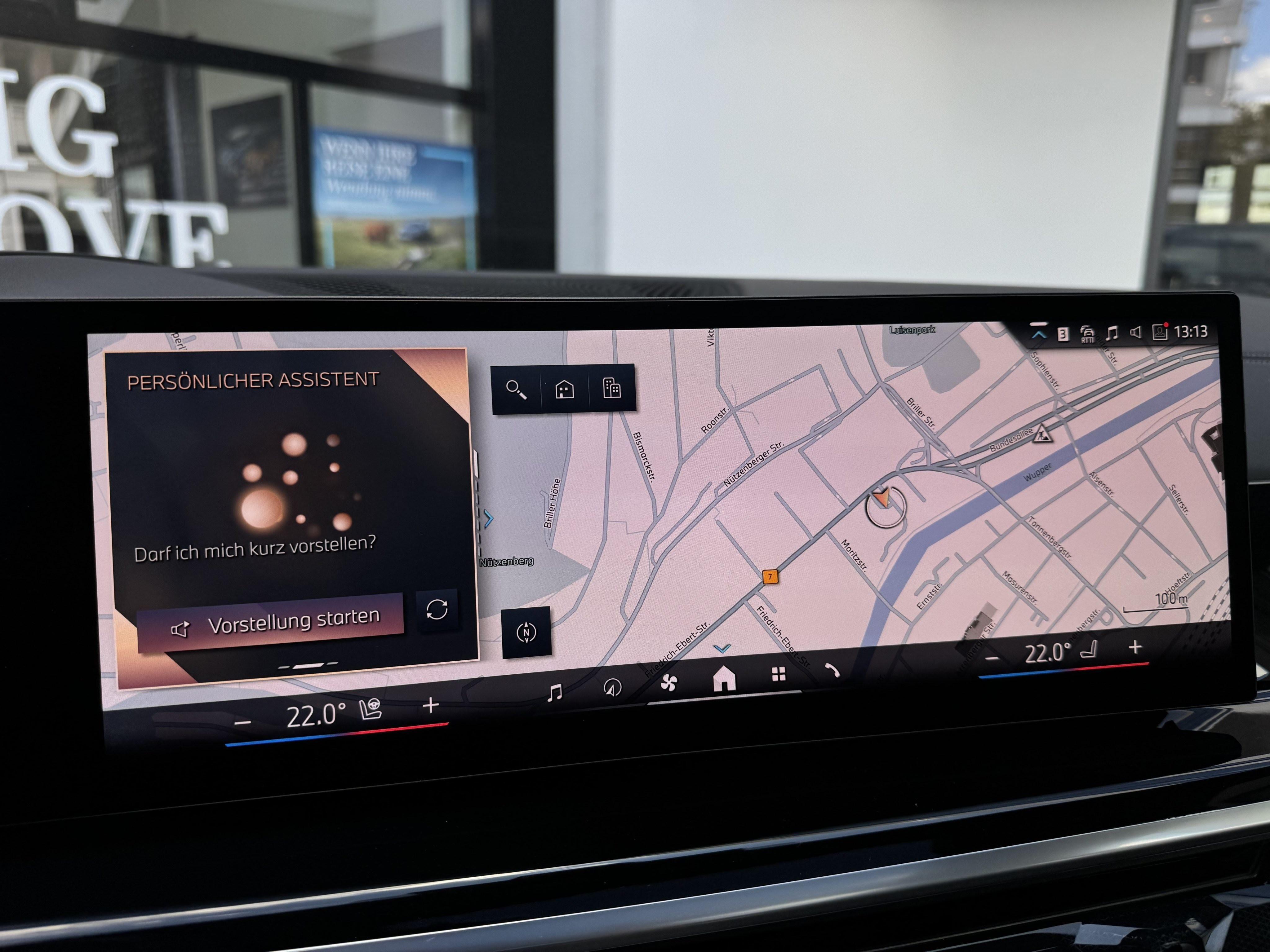 BMW X5 – Bild 22