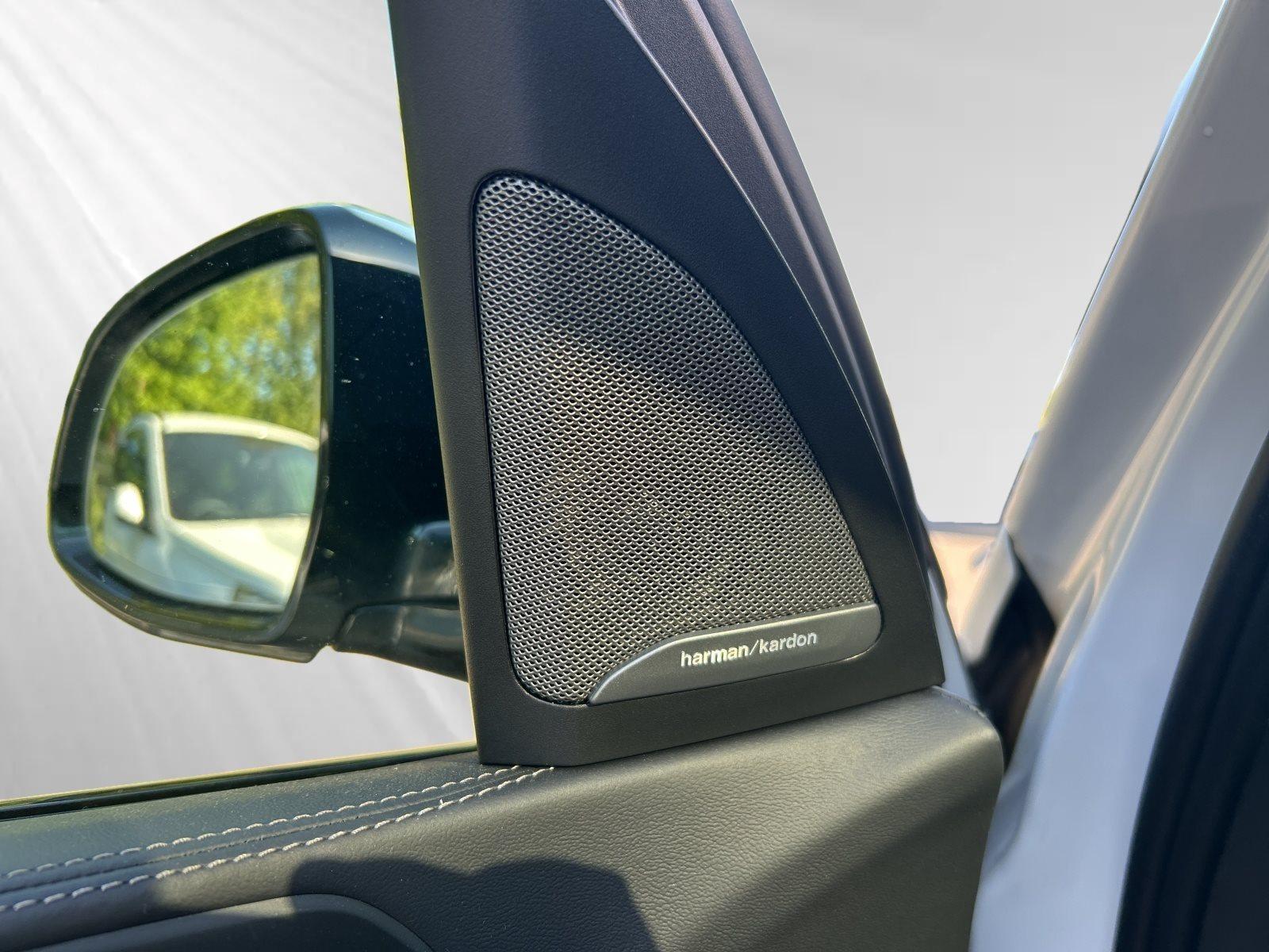 BMW X7 – Bild 33