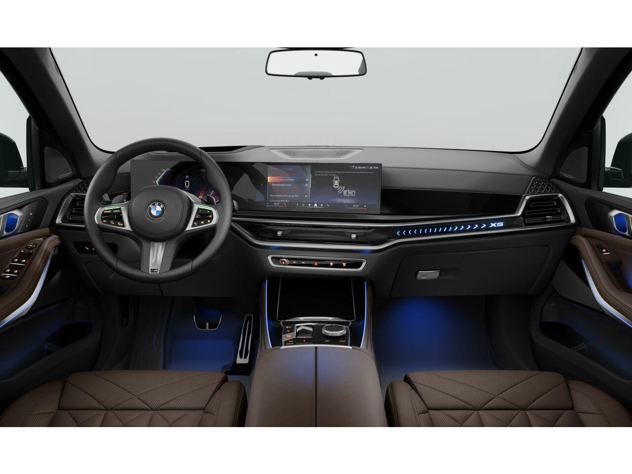 BMW X5 – Bild 9
