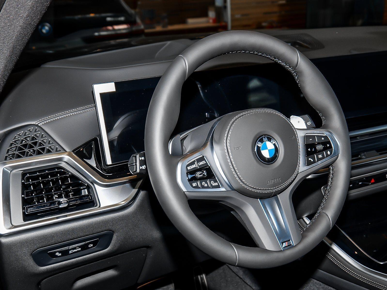 BMW X5 – Bild 13