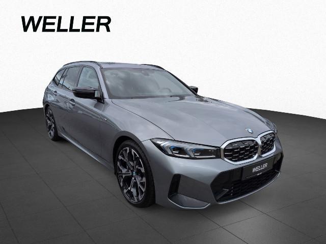 BMW 3er Touring – Bild 2