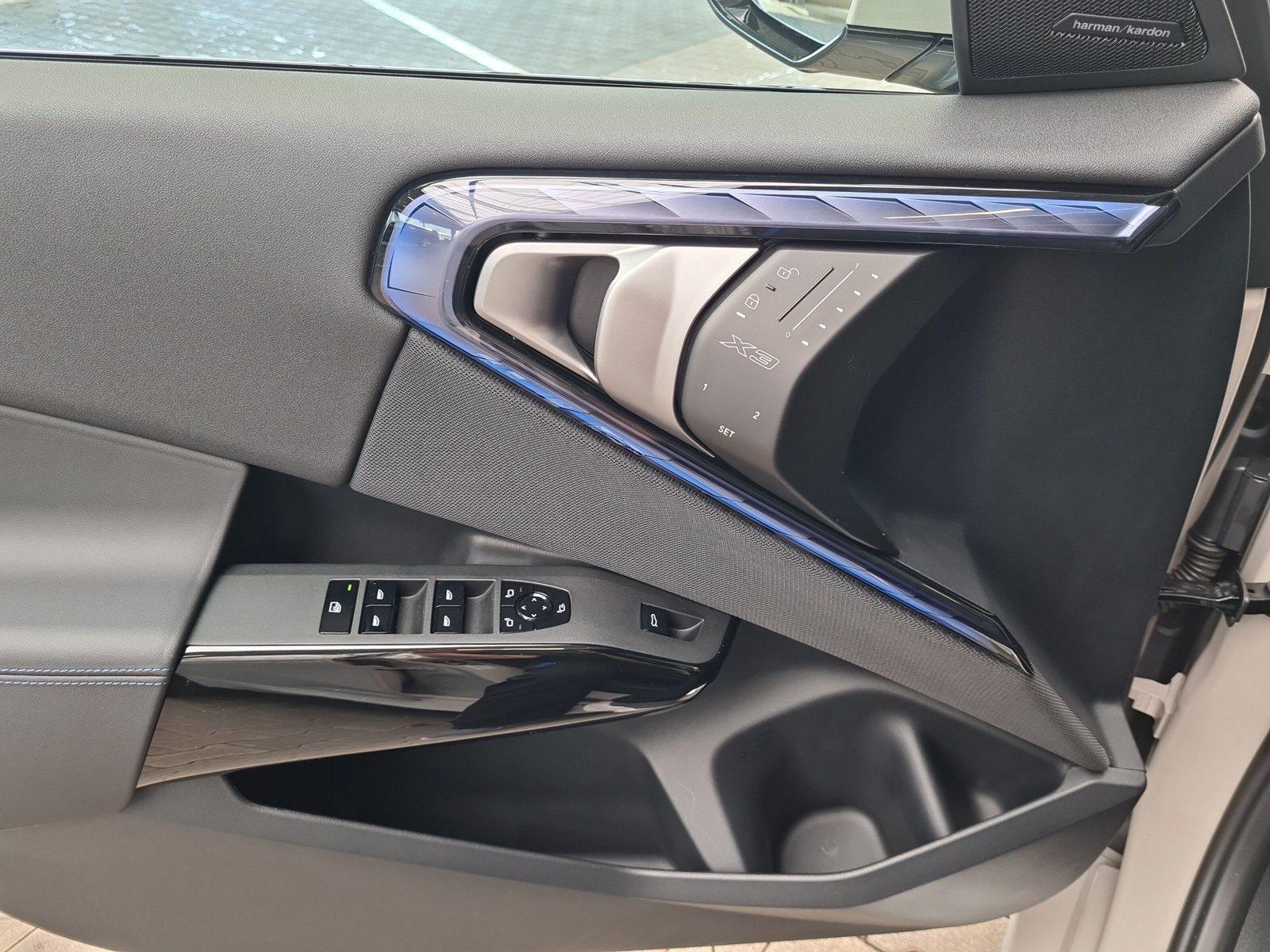 BMW X3 – Bild 10