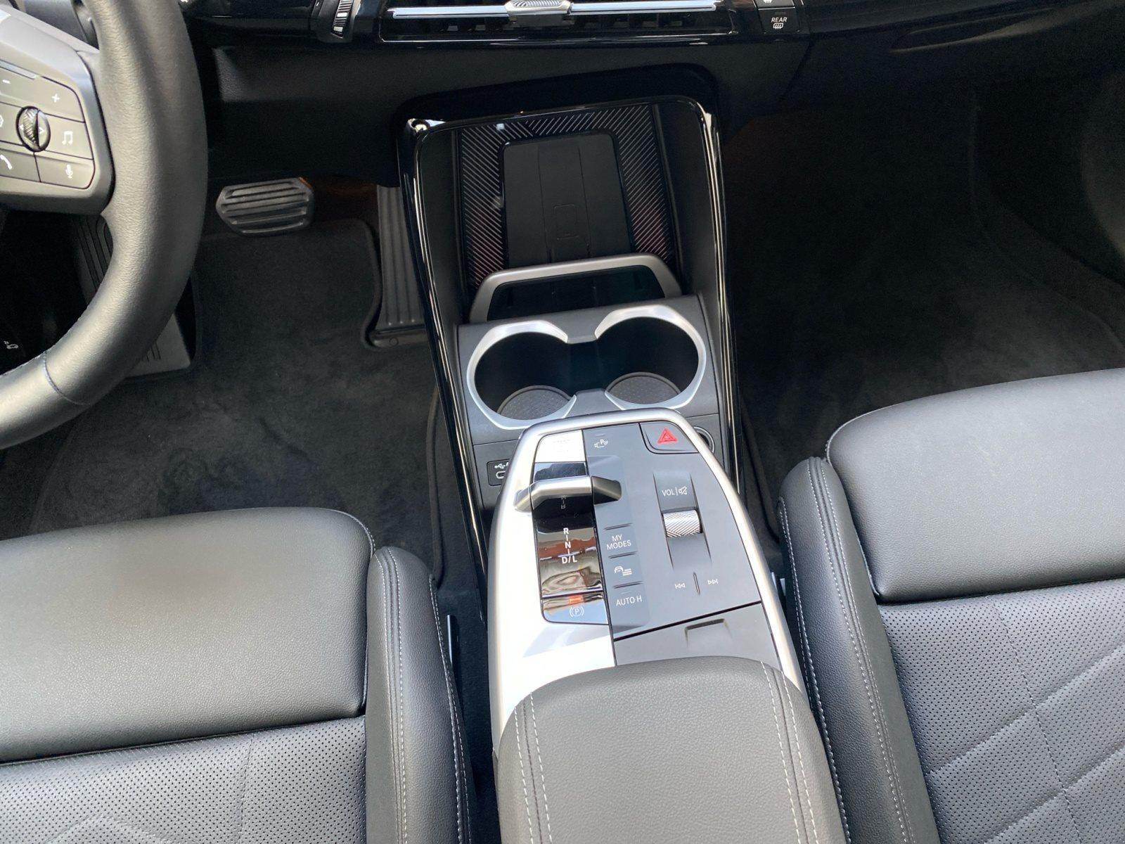 BMW X1 – Bild 12