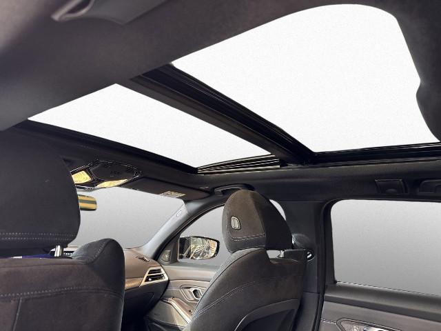 BMW 3er Touring – Bild 15