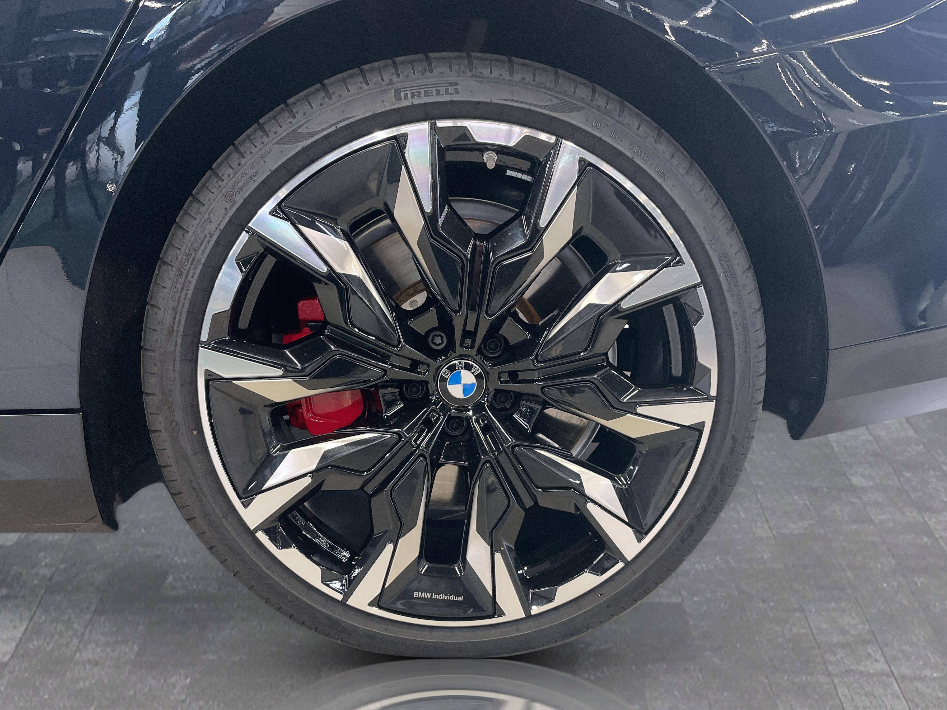 BMW 5er Touring – Bild 24
