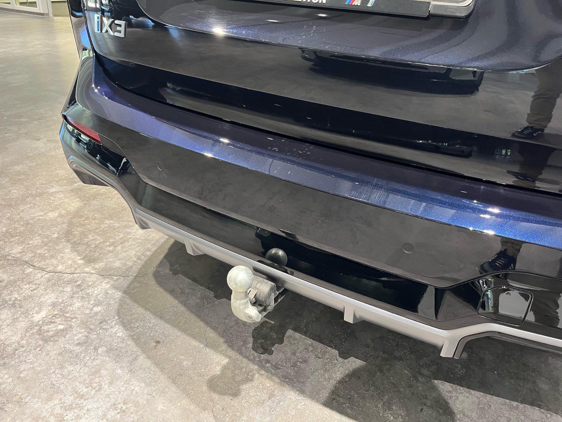 BMW iX3 – Bild 12