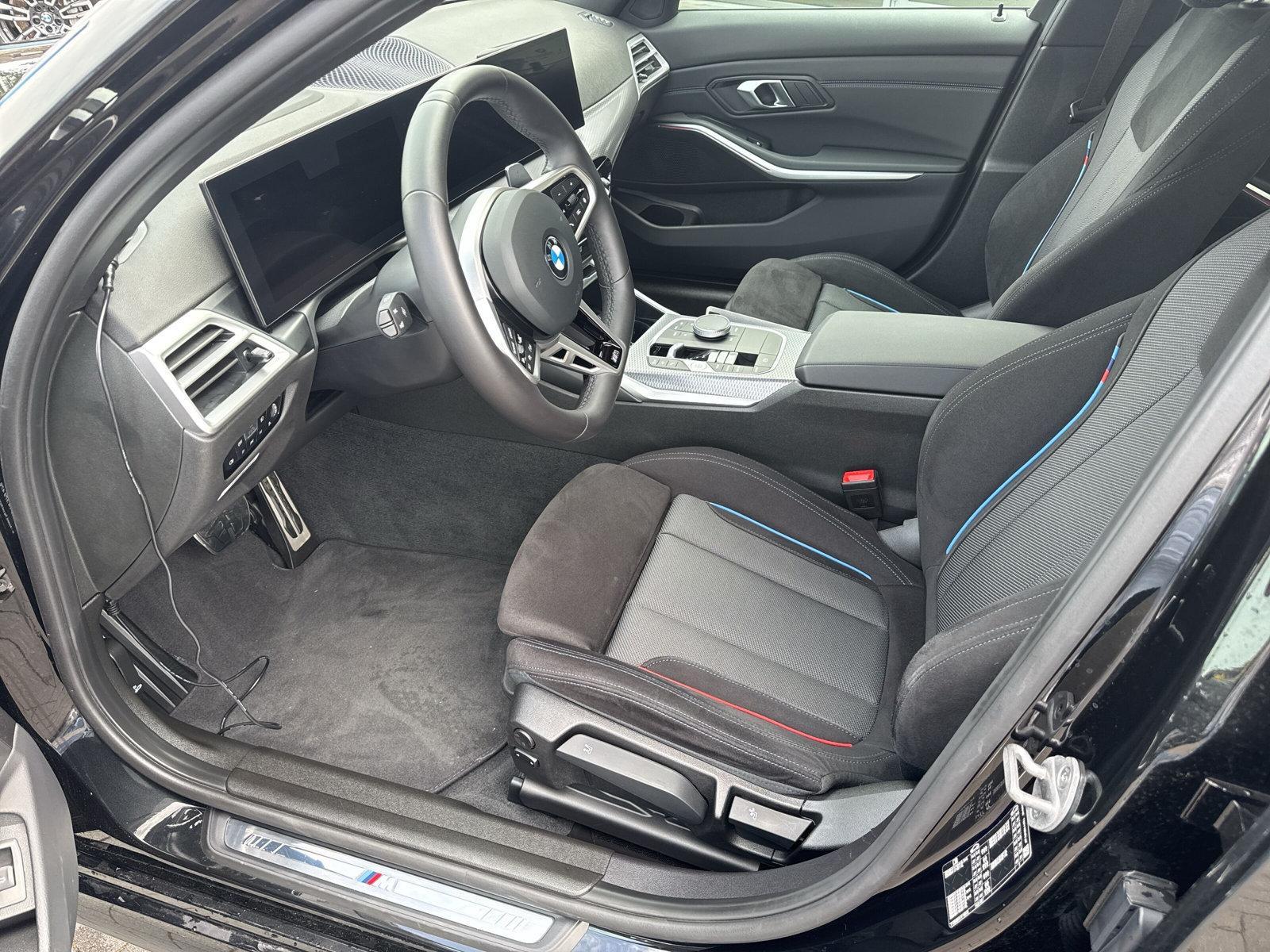 BMW 3er – Bild 12