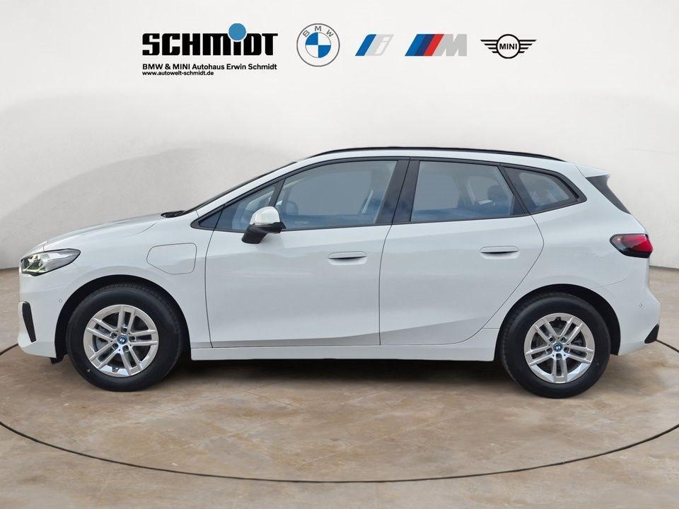 BMW 2er Active Tourer – Bild 15