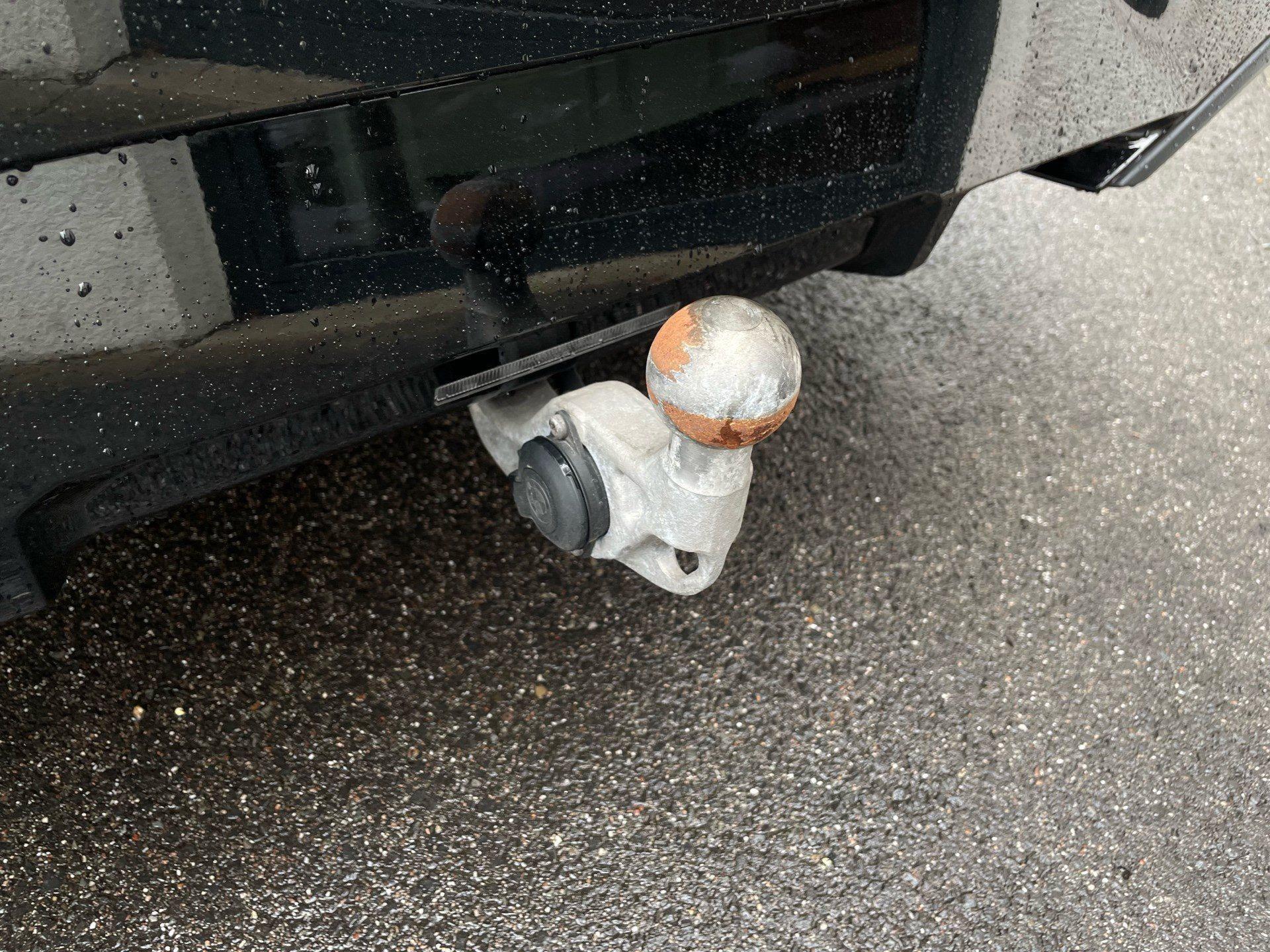 BMW 5er Touring – Bild 16