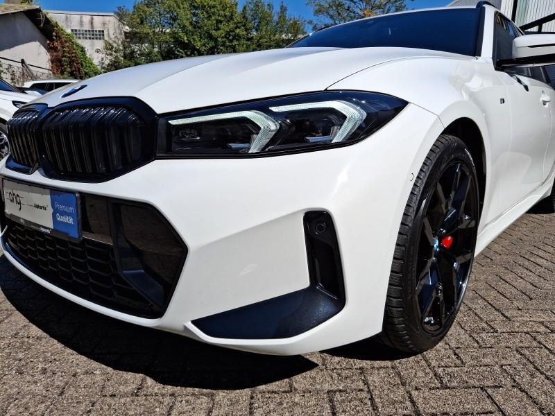 BMW 3er Touring – Bild 2