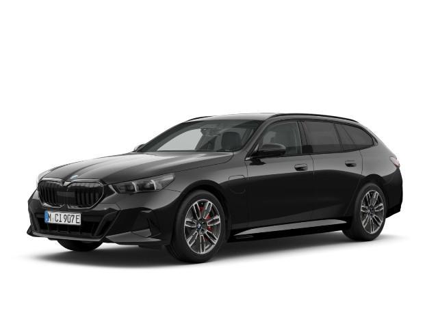BMW 5er Touring
