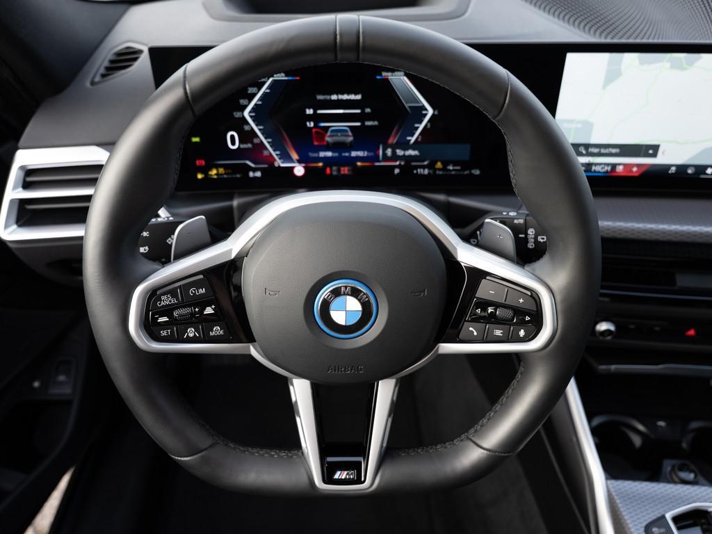 BMW 3er Touring – Bild 36