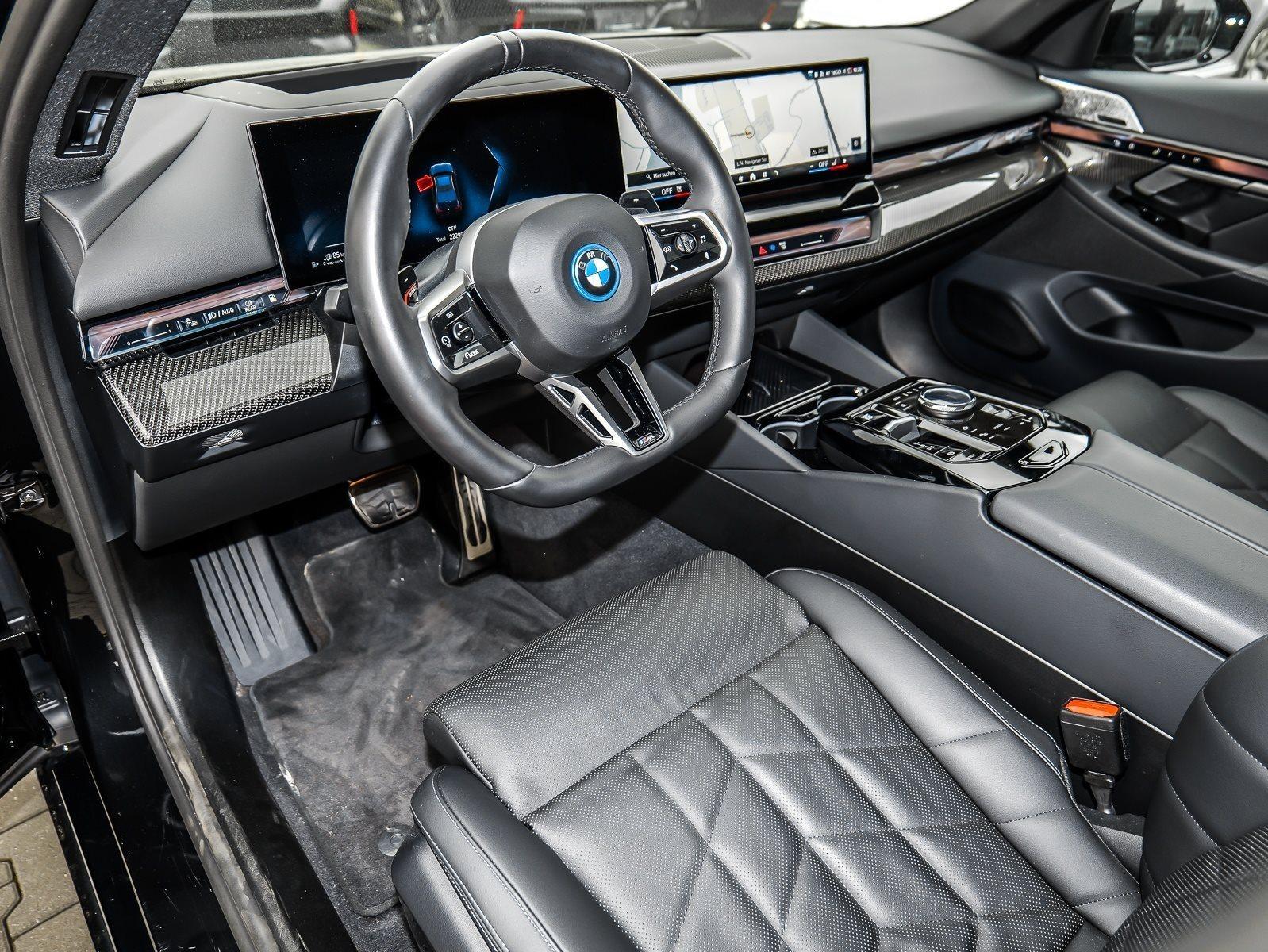 BMW 5er – Bild 18