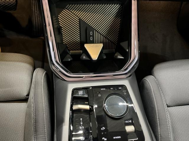 BMW X3 – Bild 6
