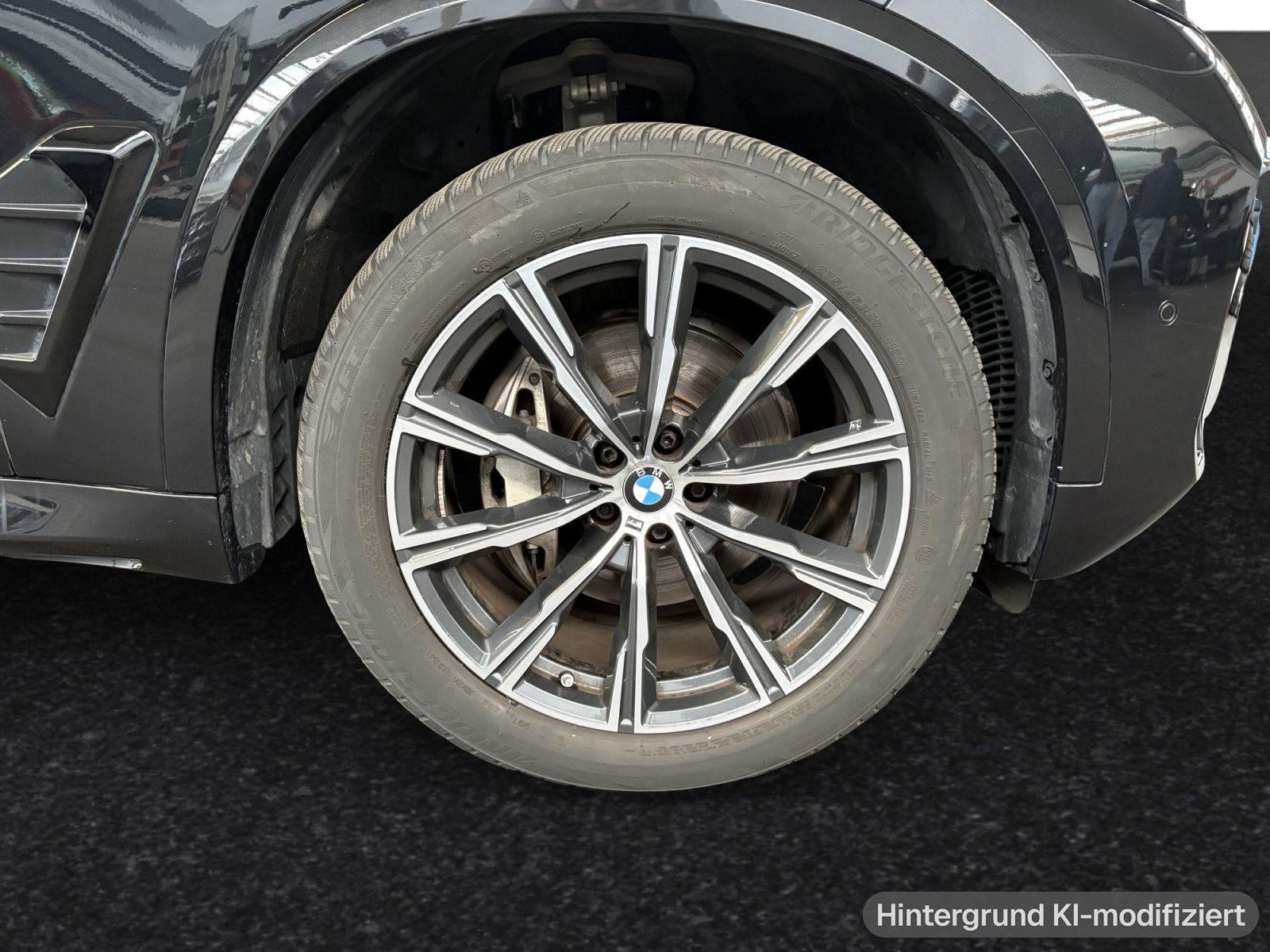 BMW X5 – Bild 2