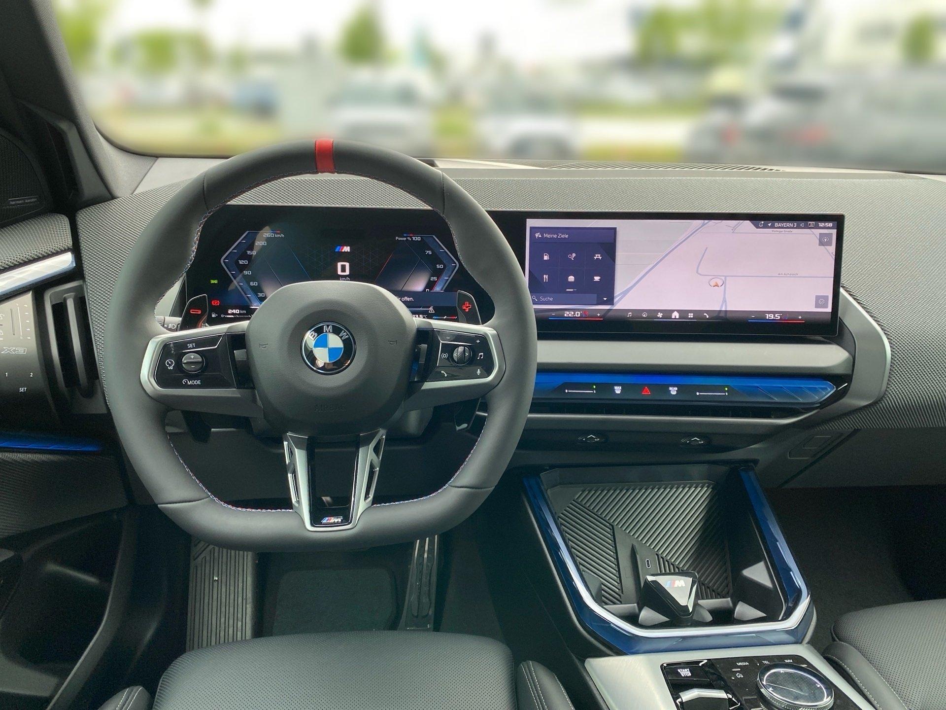 BMW X3 – Bild 2