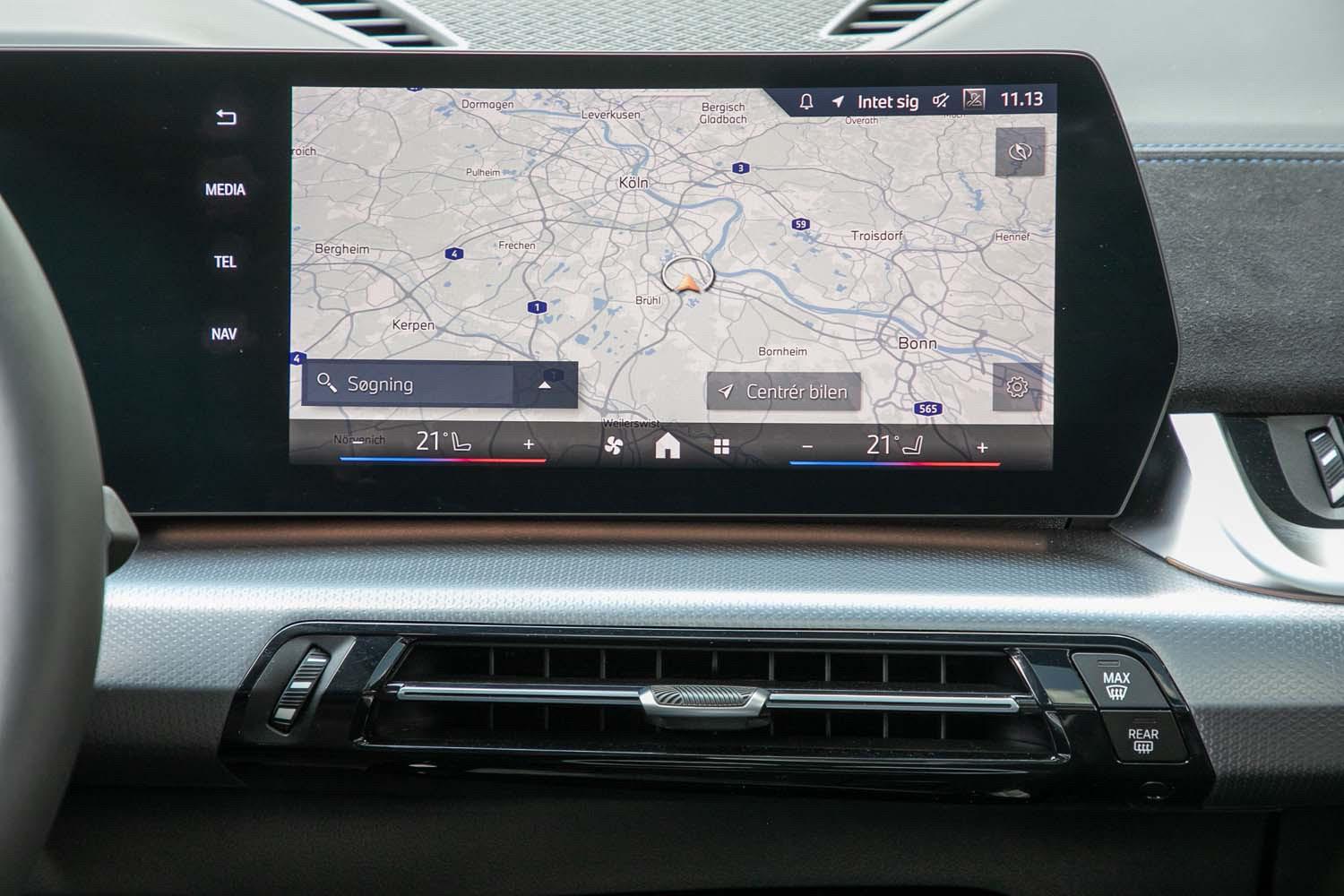 BMW X1 – Bild 29