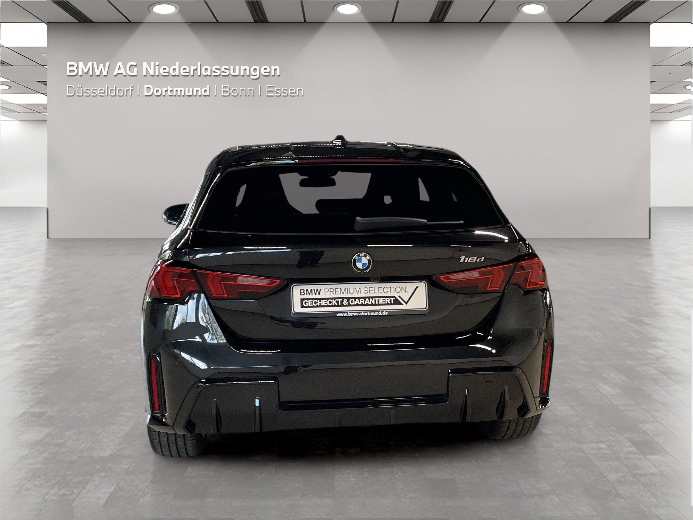 BMW 1er – Bild 8