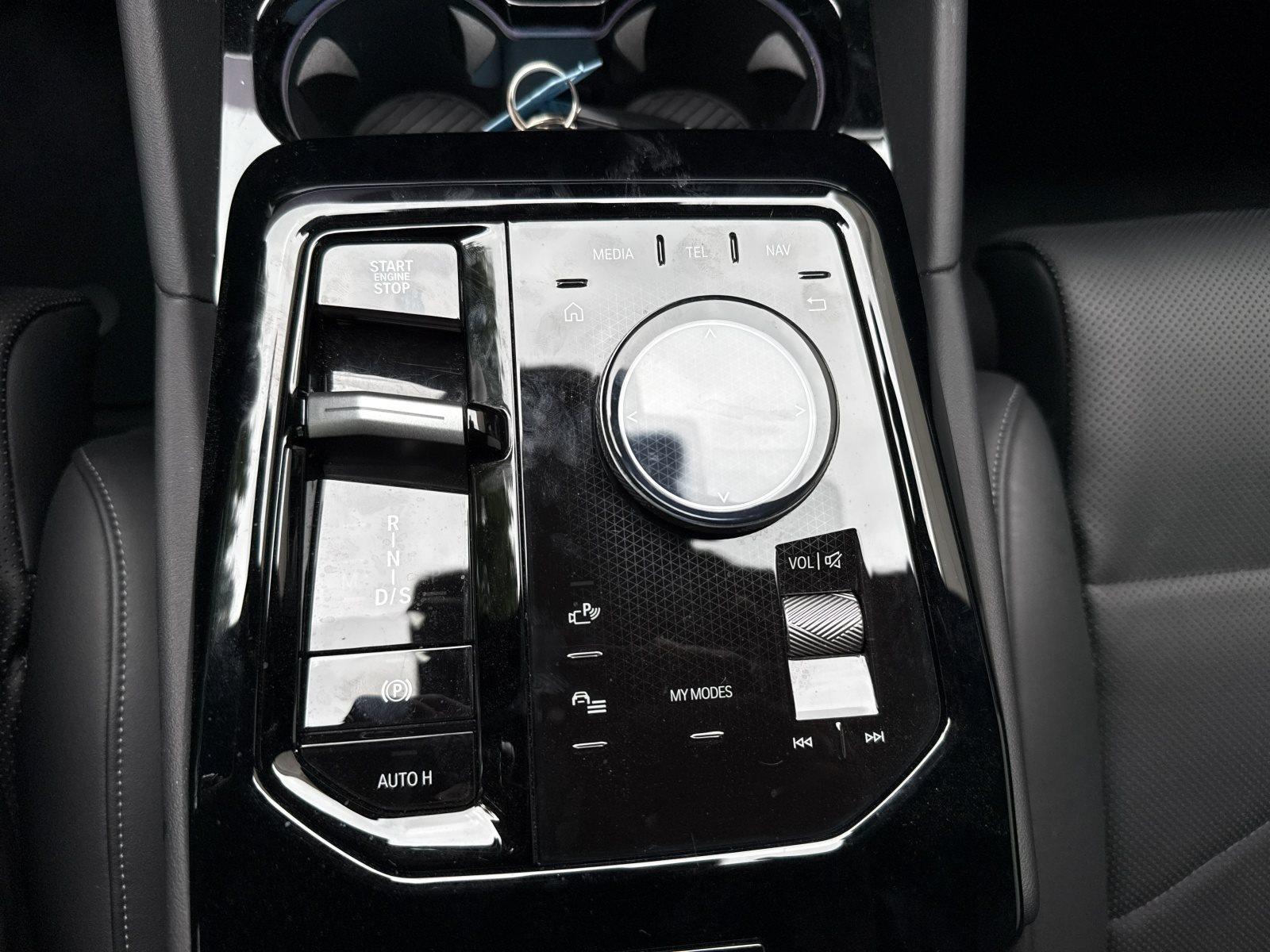BMW 5er – Bild 18