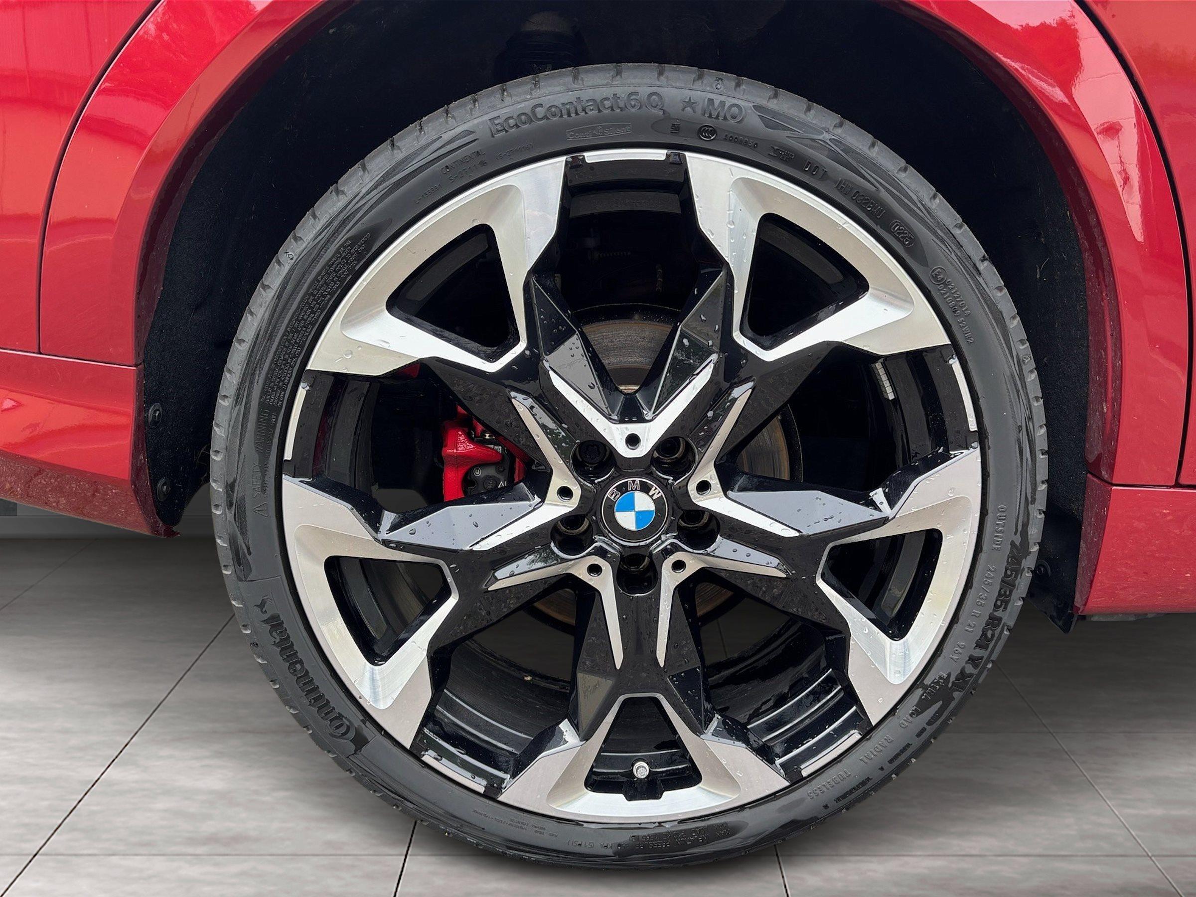 BMW X2 – Bild 11