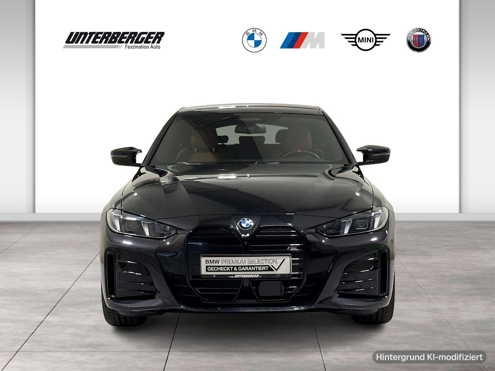 BMW 4er Gran Coupé – Bild 4