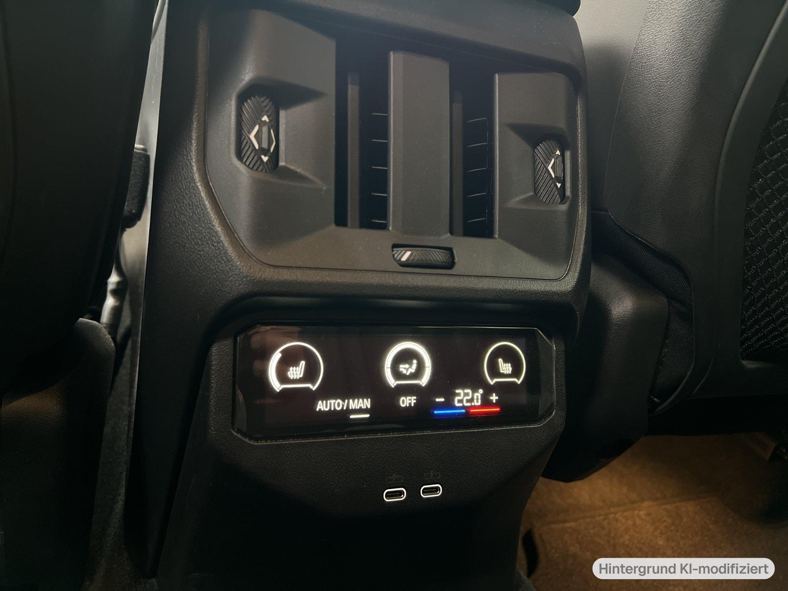 BMW X3 – Bild 7