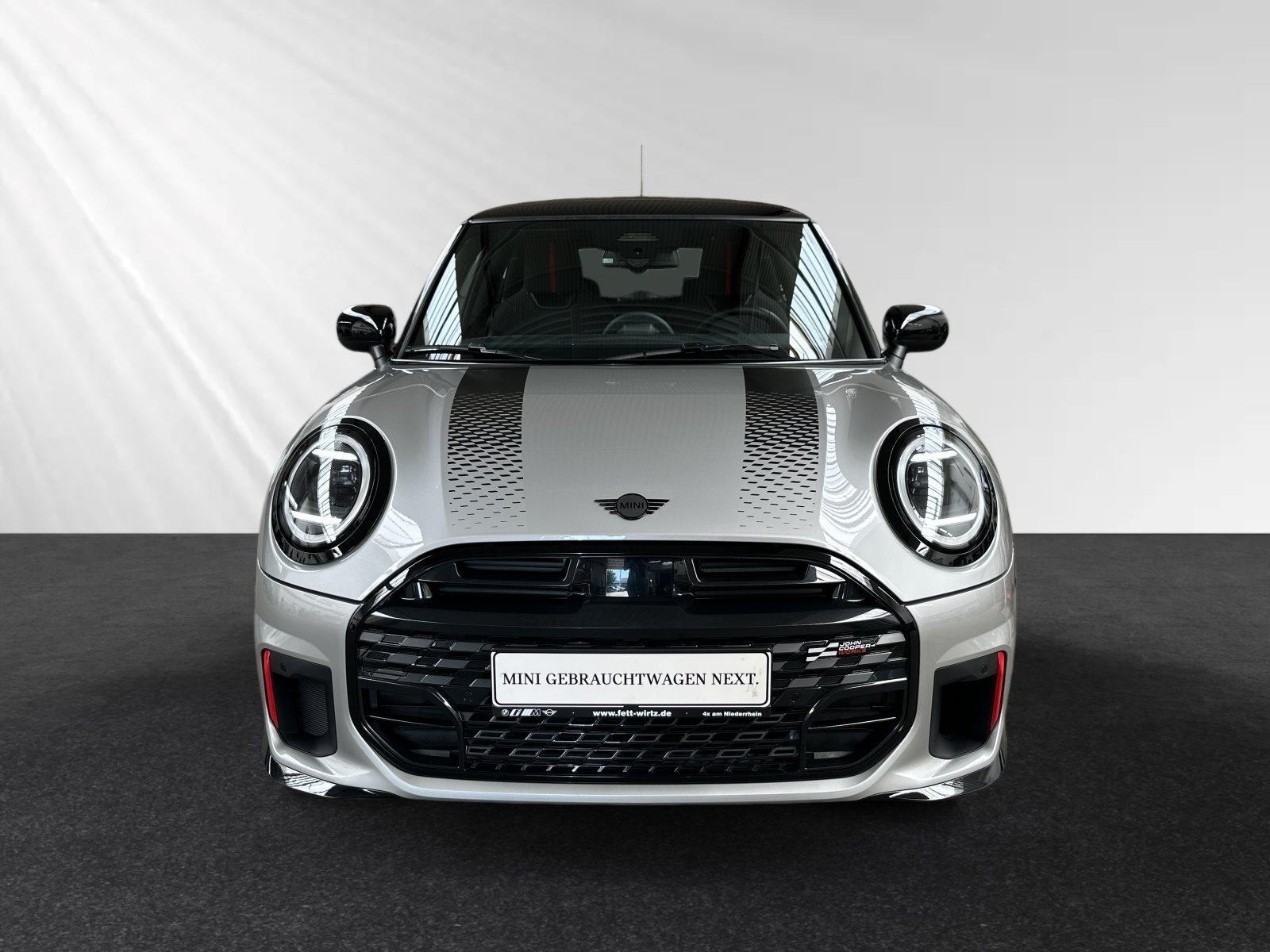 MINI Cooper 3-Türer – Bild 5