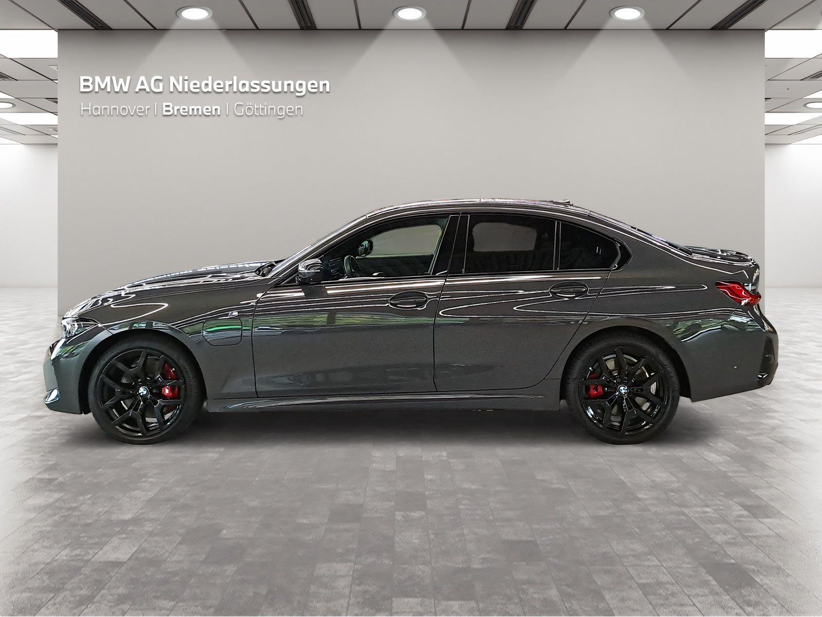 BMW 3er – Bild 3