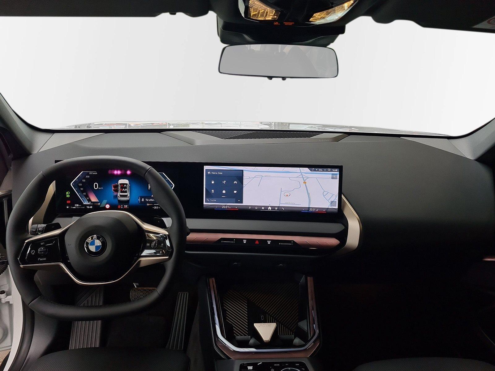 BMW X3 – Bild 8