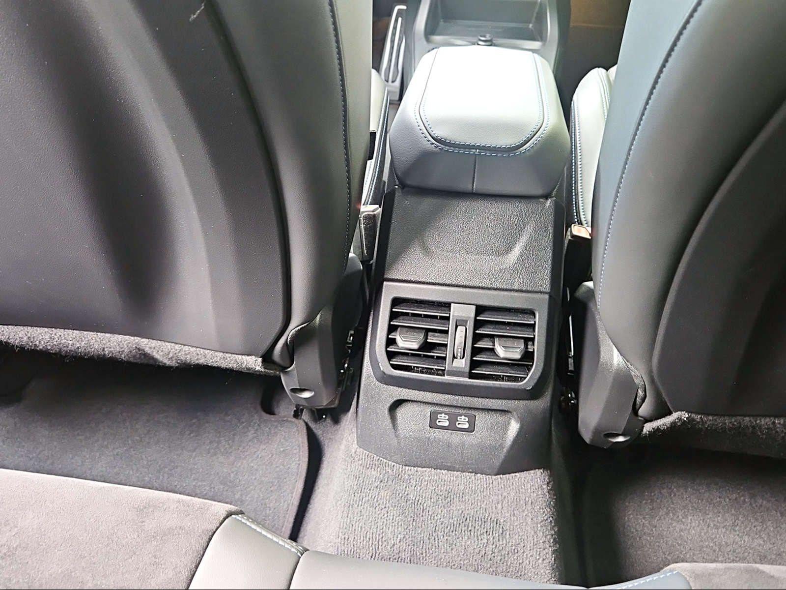BMW 2er Gran Coupé – Bild 11