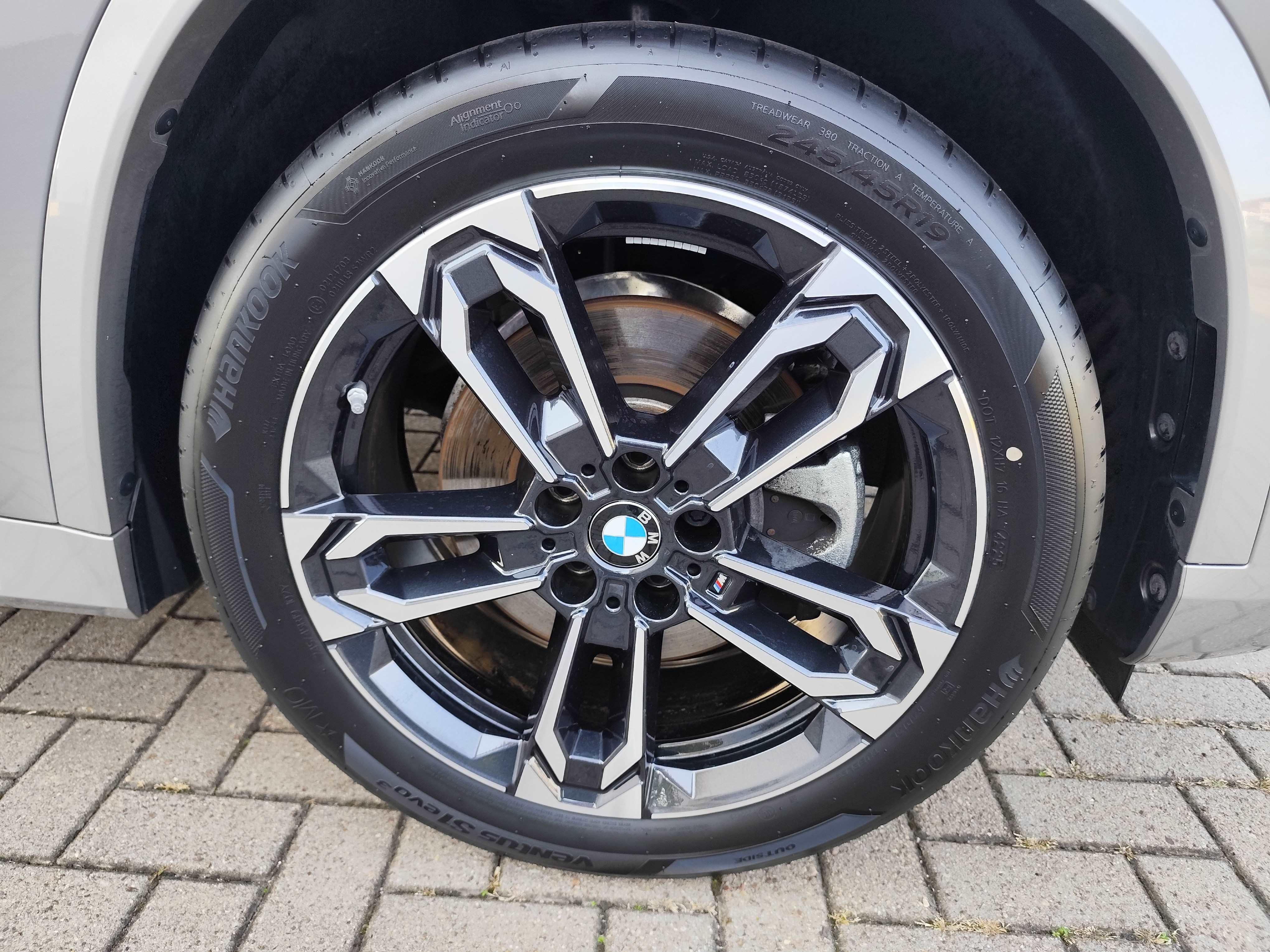 BMW X1 – Bild 4