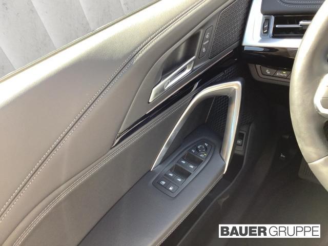 BMW X1 – Bild 8