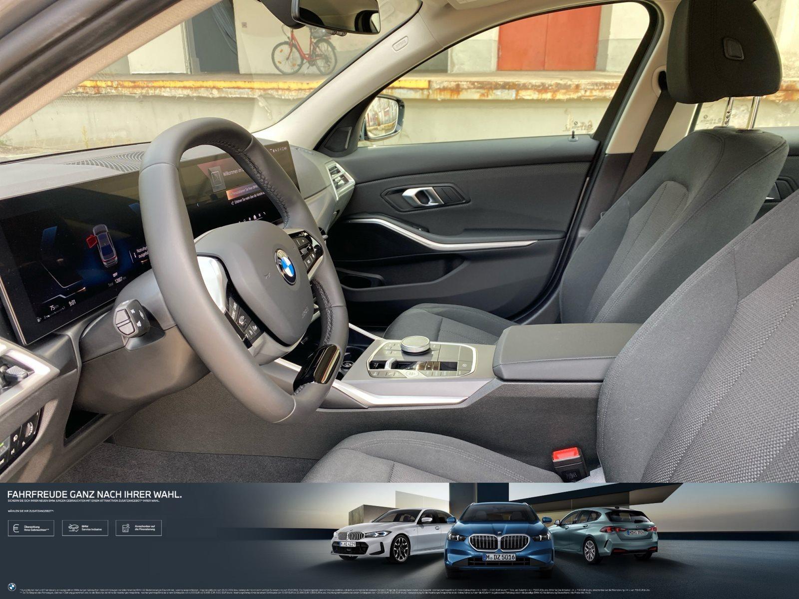 BMW 3er – Bild 22