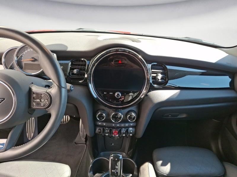 MINI Cabrio – Bild 9
