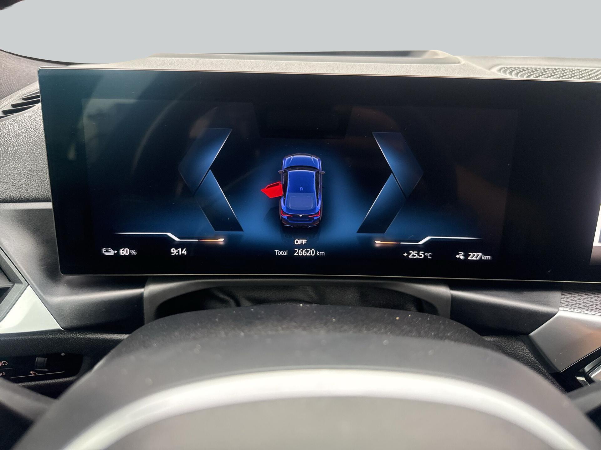 BMW i4 Gran Coupé – Bild 6