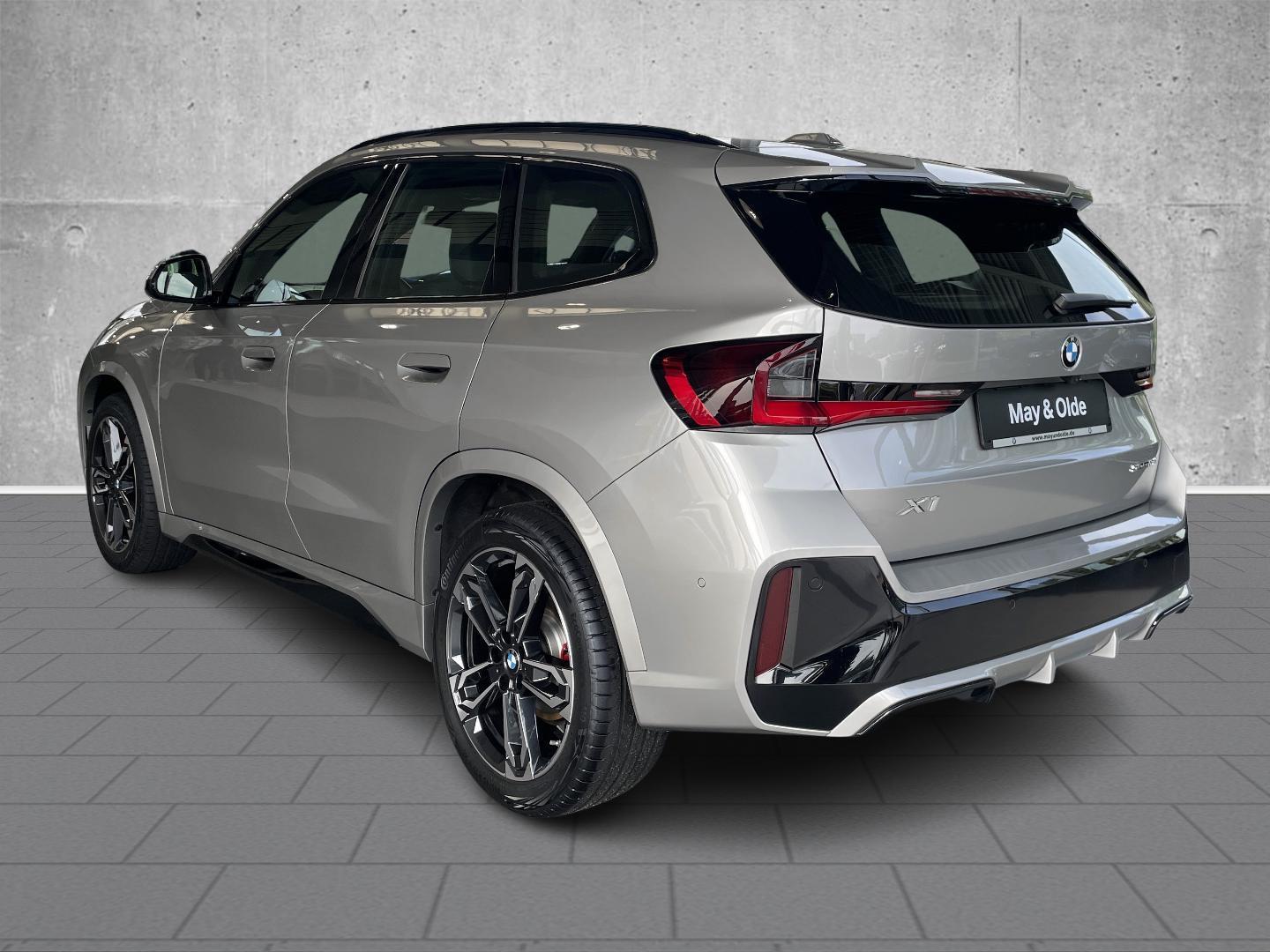 BMW X1 – Bild 5