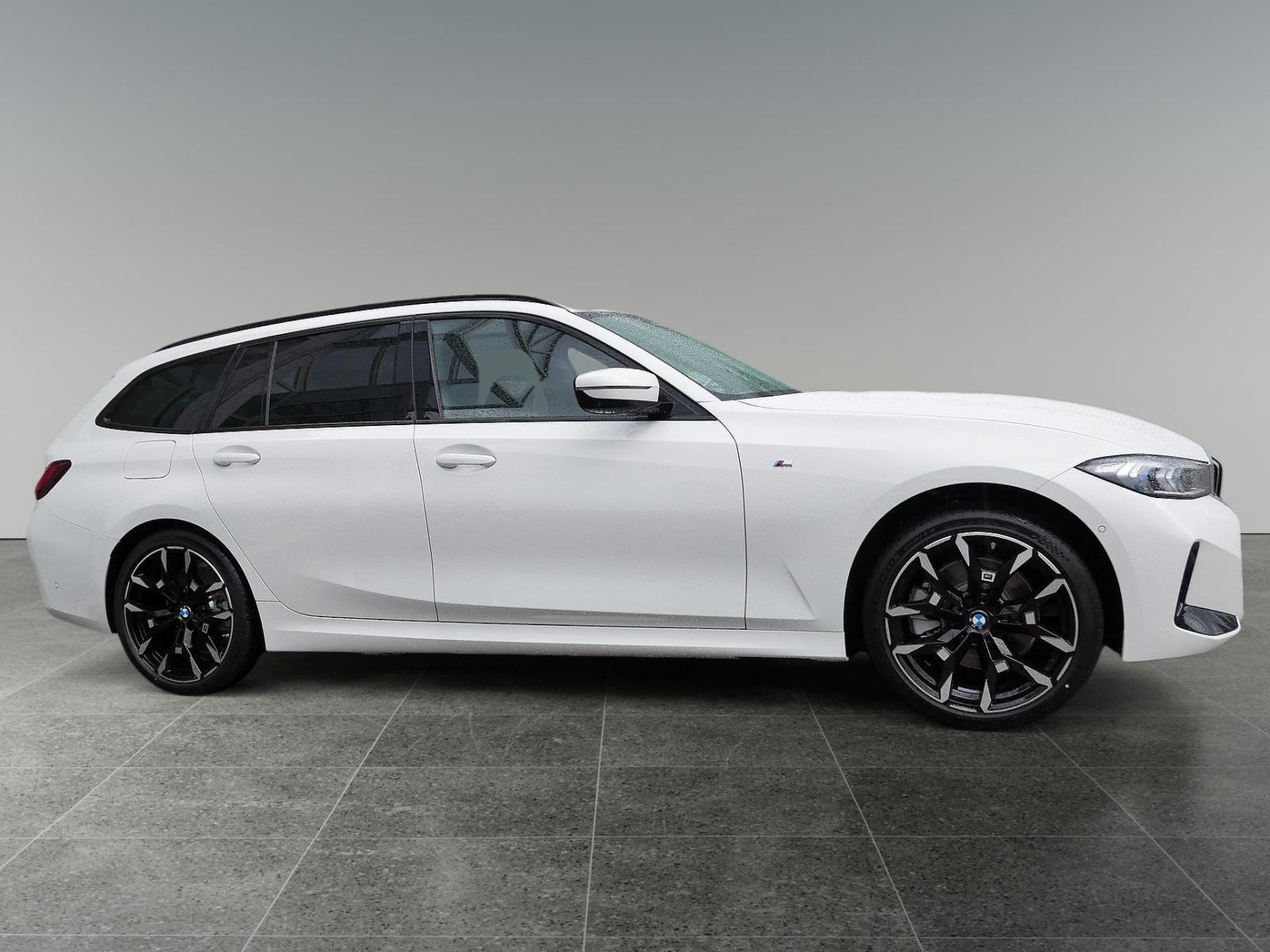 BMW 3er Touring – Bild 10