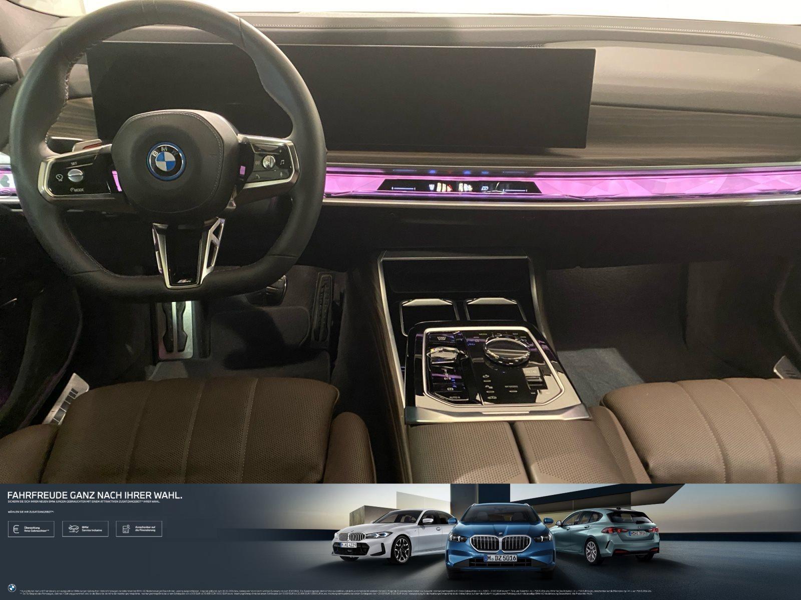 BMW i7 – Bild 22