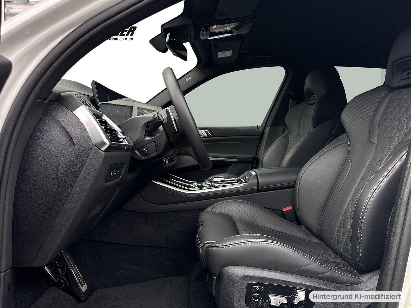 BMW X5 – Bild 8