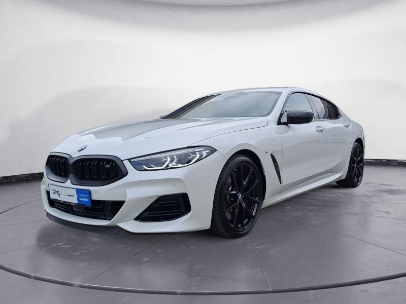 BMW M850i 2023