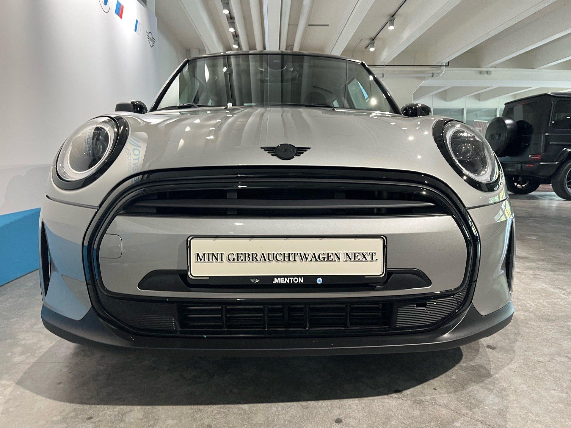 MINI Cooper 3-Türer – Bild 11