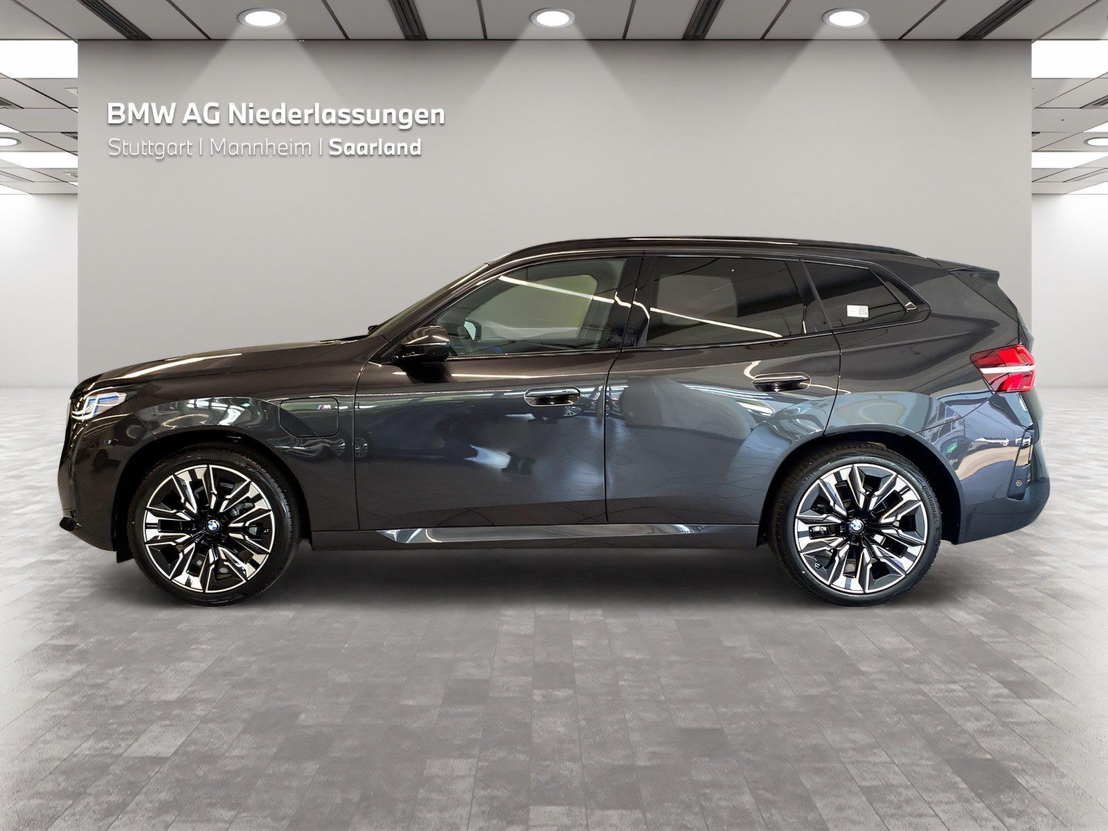 BMW X3 – Bild 3