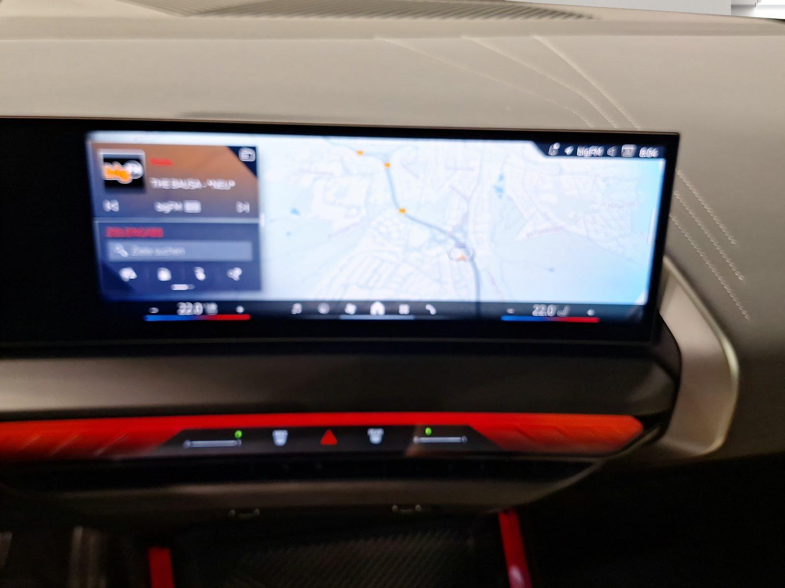 BMW X3 – Bild 7