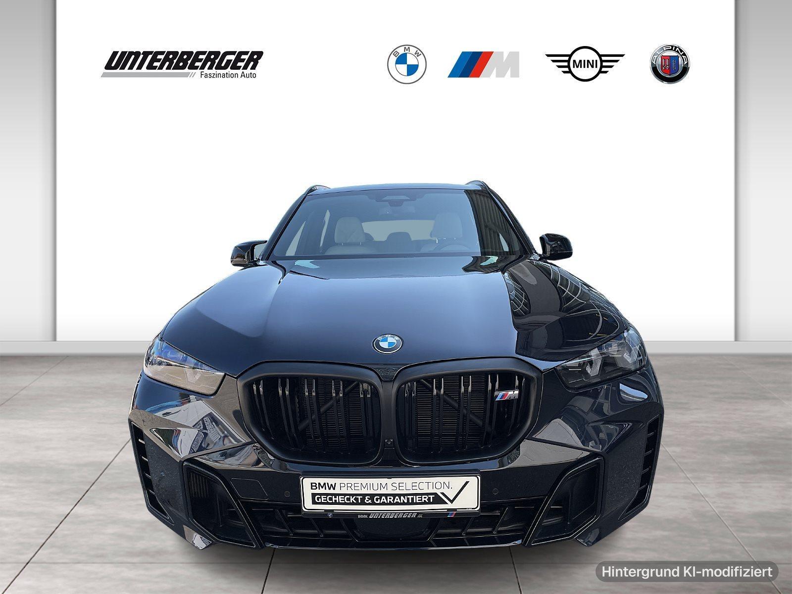 BMW X5 – Bild 2