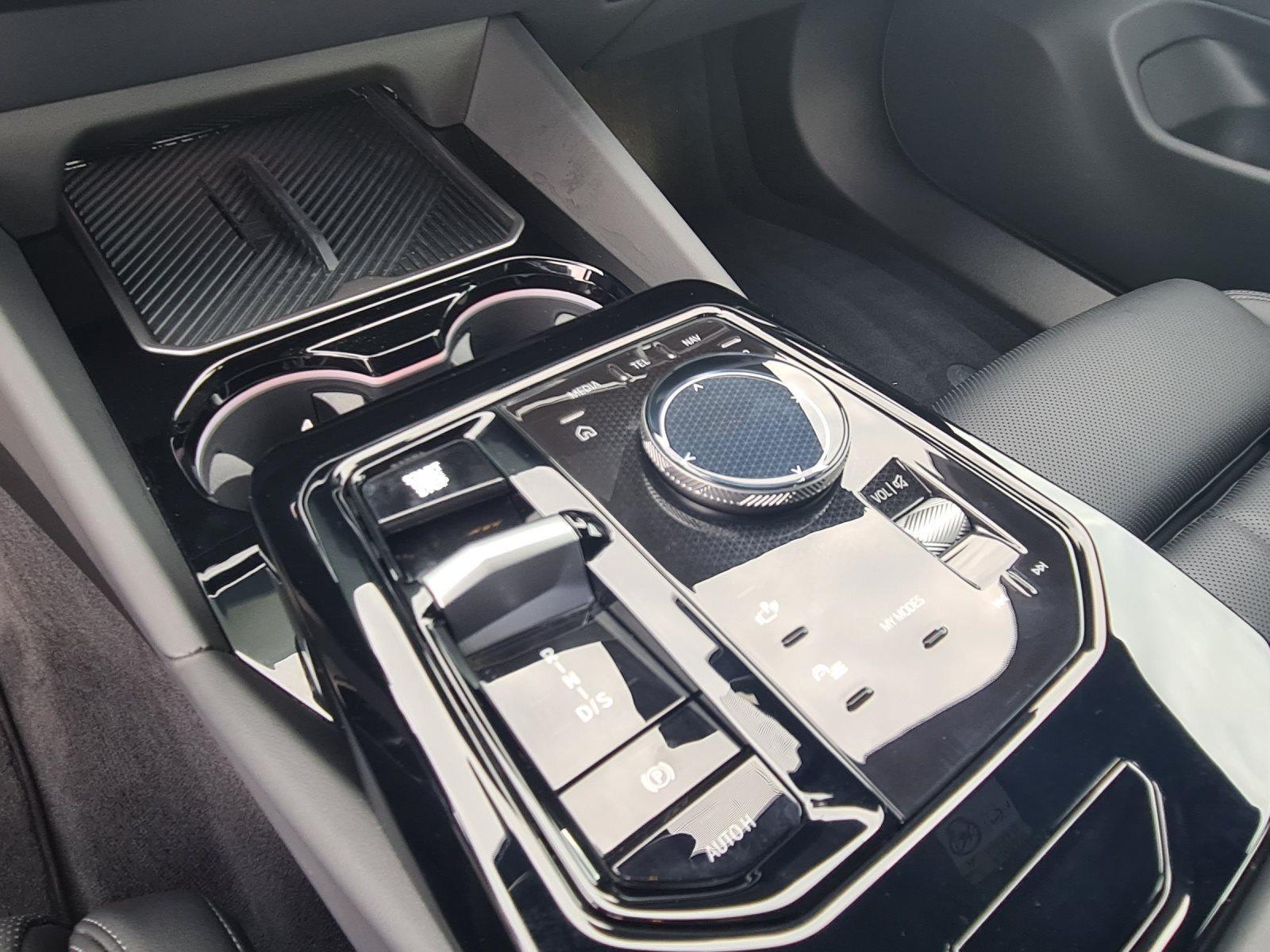 BMW 5er – Bild 11