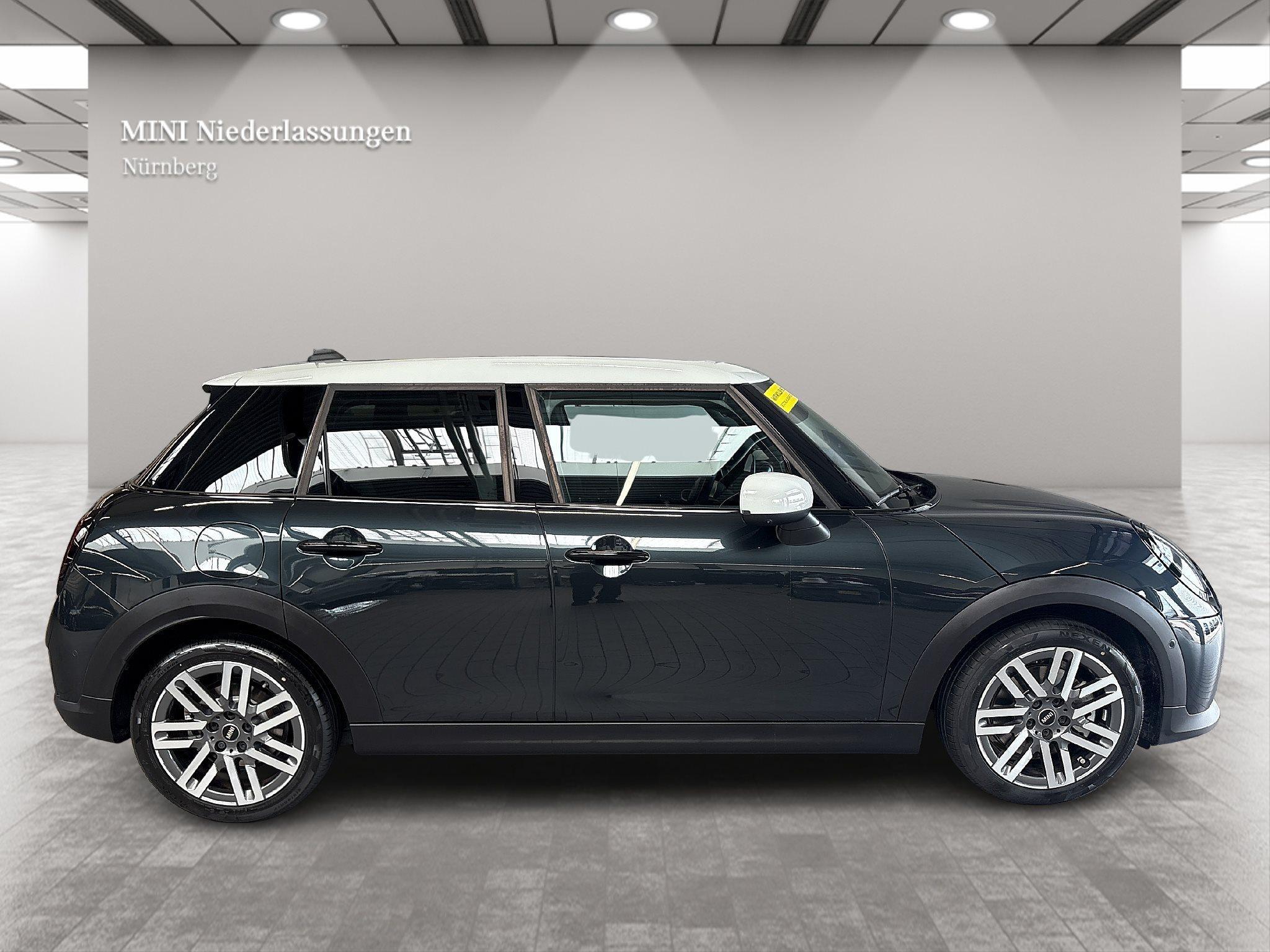 MINI Cooper 5-Türer – Bild 2