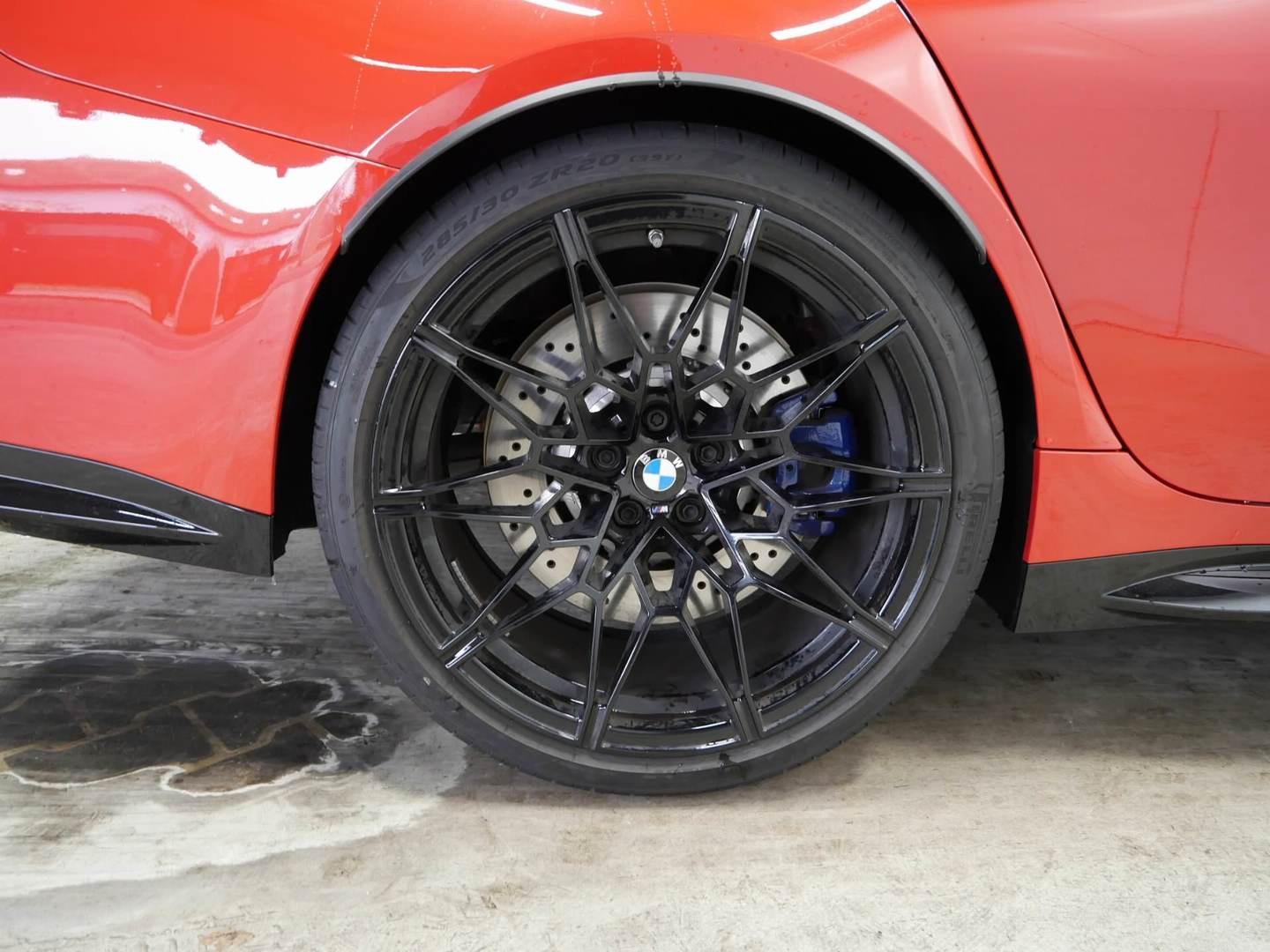 BMW M3 – Bild 9